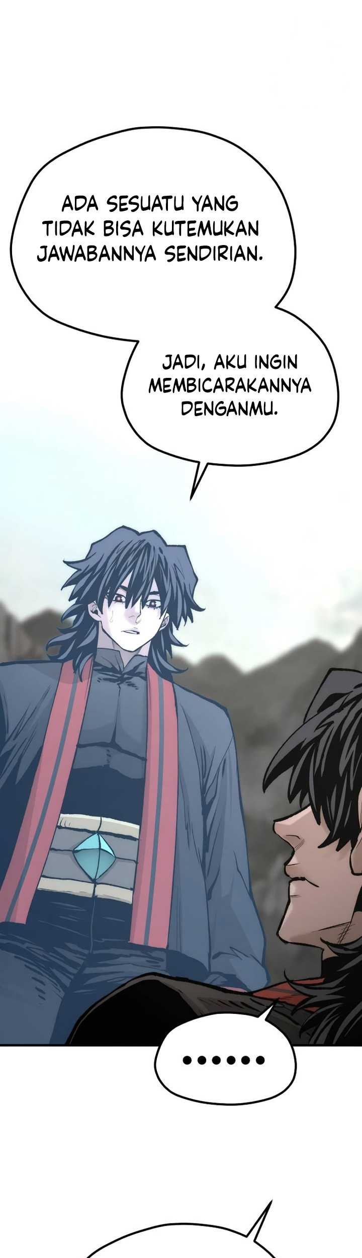 Heavenly Demon Cultivation Simulation Chapter 122 Gambar 46