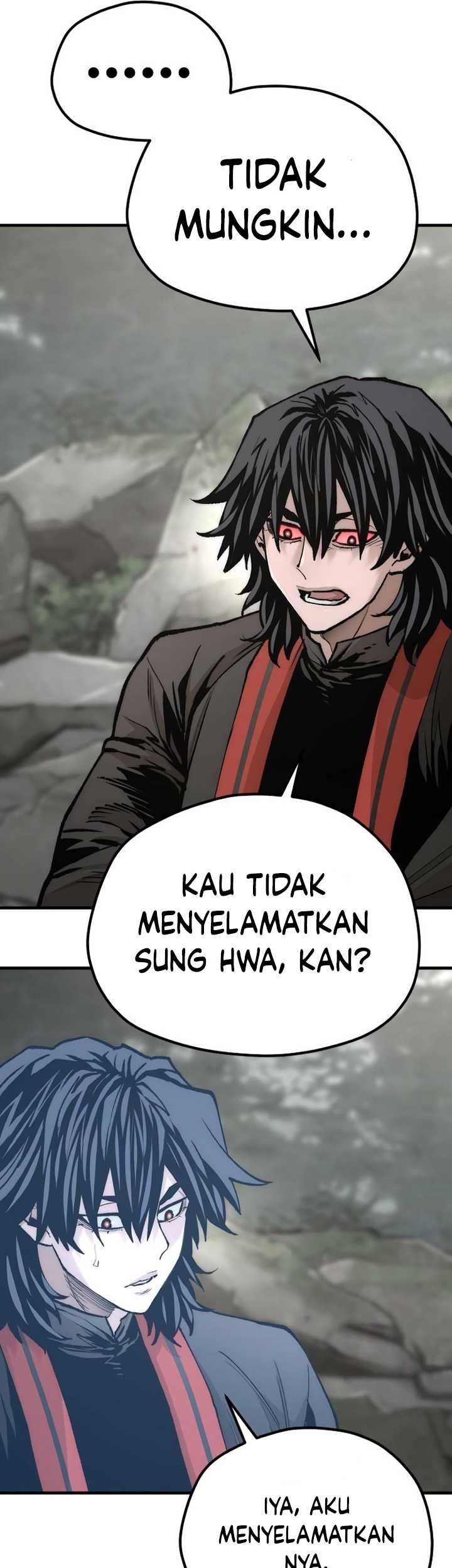 Heavenly Demon Cultivation Simulation Chapter 122 Gambar 50