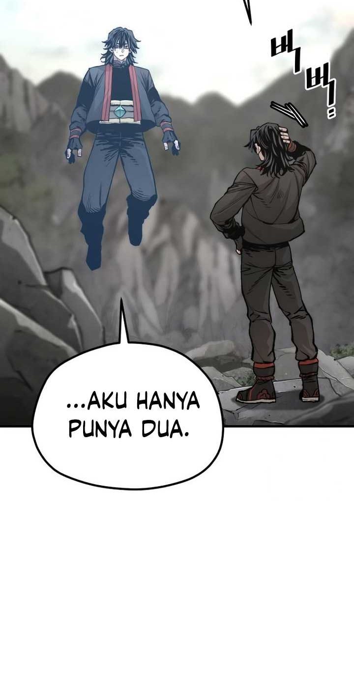 Heavenly Demon Cultivation Simulation Chapter 122 Gambar 53