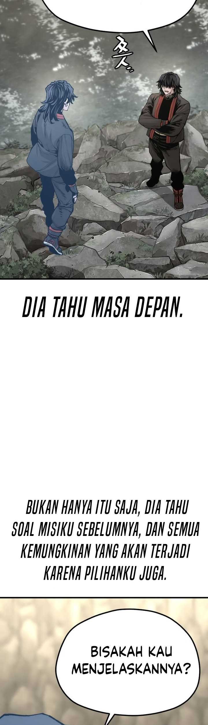 Heavenly Demon Cultivation Simulation Chapter 122 Gambar 56