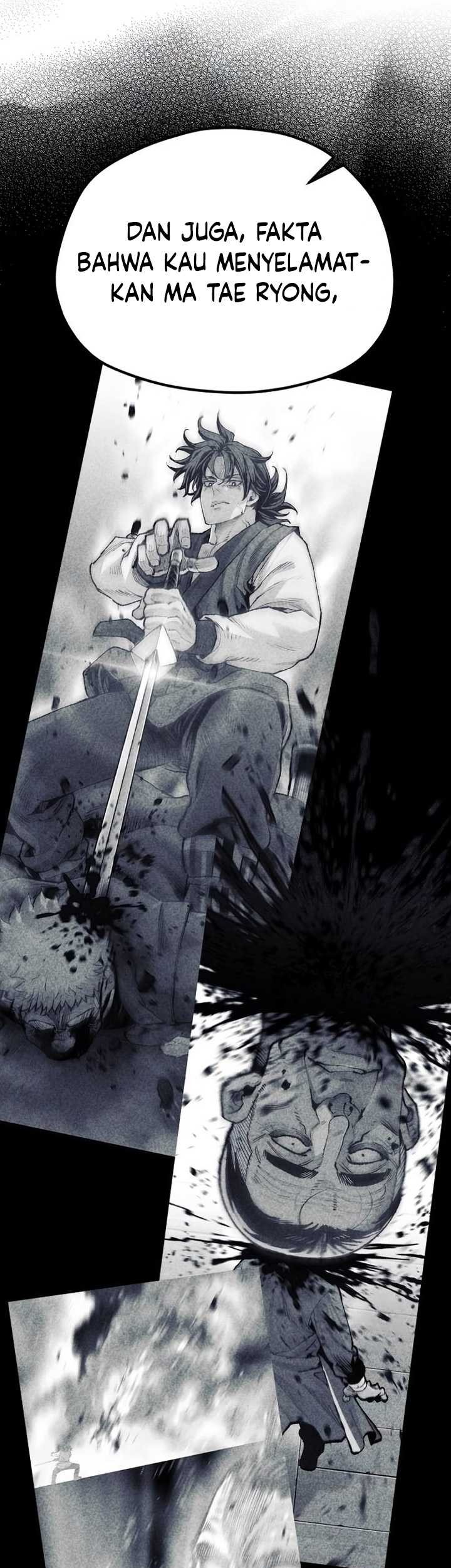 Heavenly Demon Cultivation Simulation Chapter 122 Gambar 66