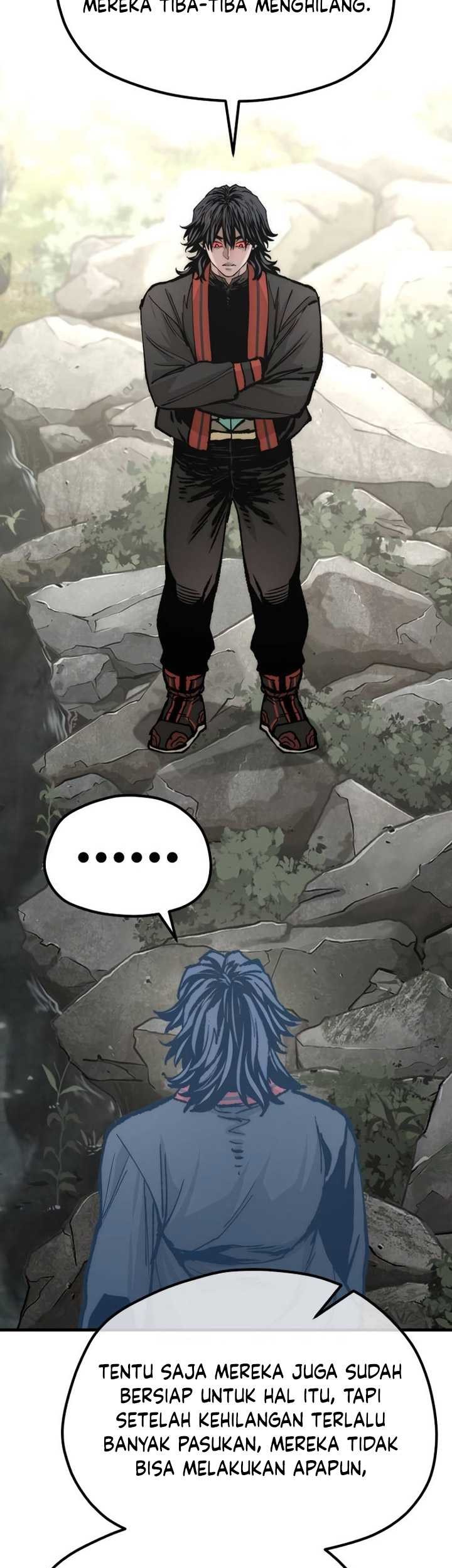 Heavenly Demon Cultivation Simulation Chapter 122 Gambar 68