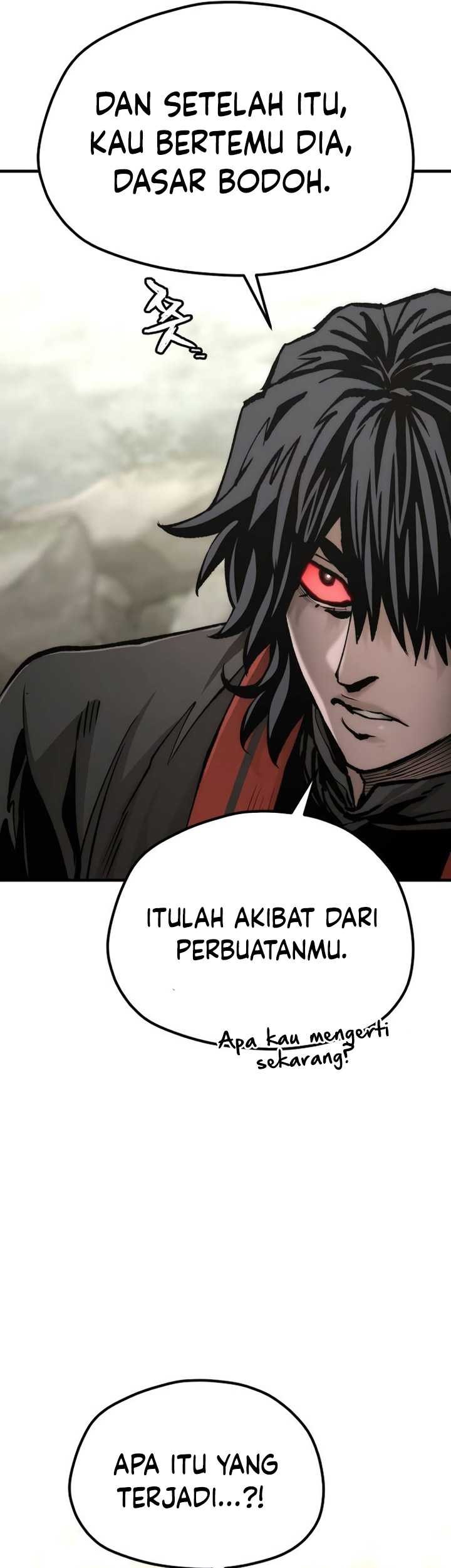 Heavenly Demon Cultivation Simulation Chapter 122 Gambar 74