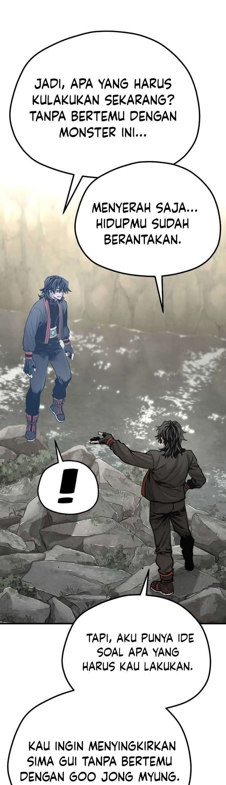 Heavenly Demon Cultivation Simulation Chapter 122 Gambar 78