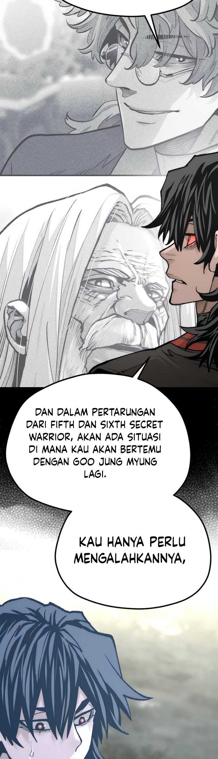 Heavenly Demon Cultivation Simulation Chapter 122 Gambar 80