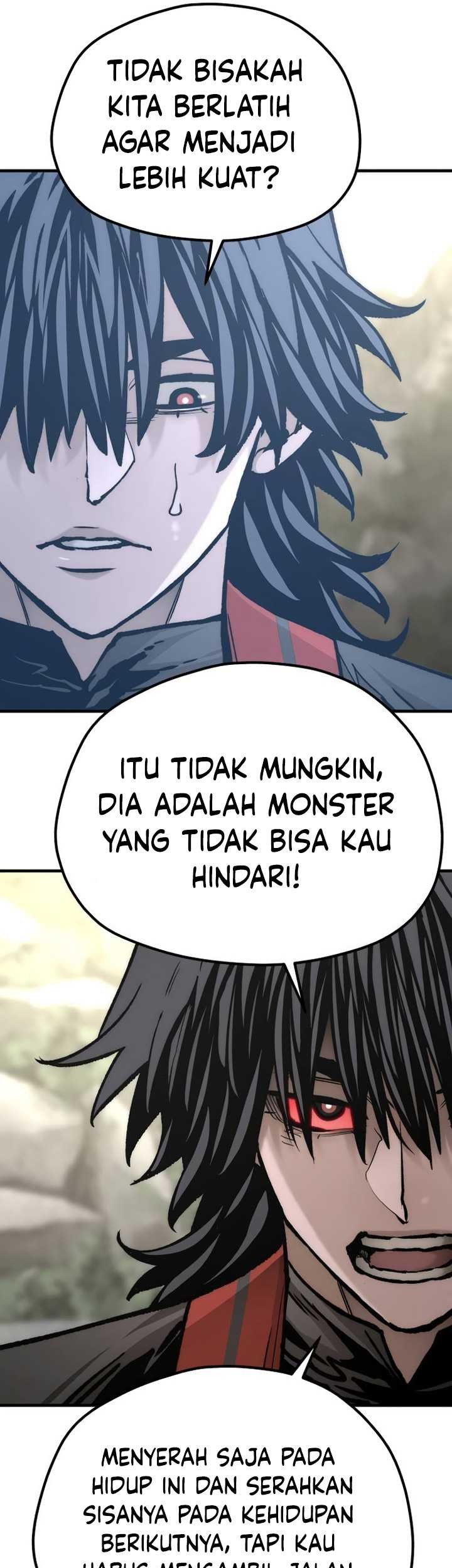 Heavenly Demon Cultivation Simulation Chapter 122 Gambar 82