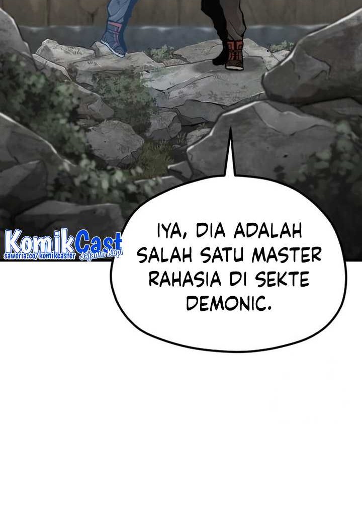 Heavenly Demon Cultivation Simulation Chapter 122 Gambar 97
