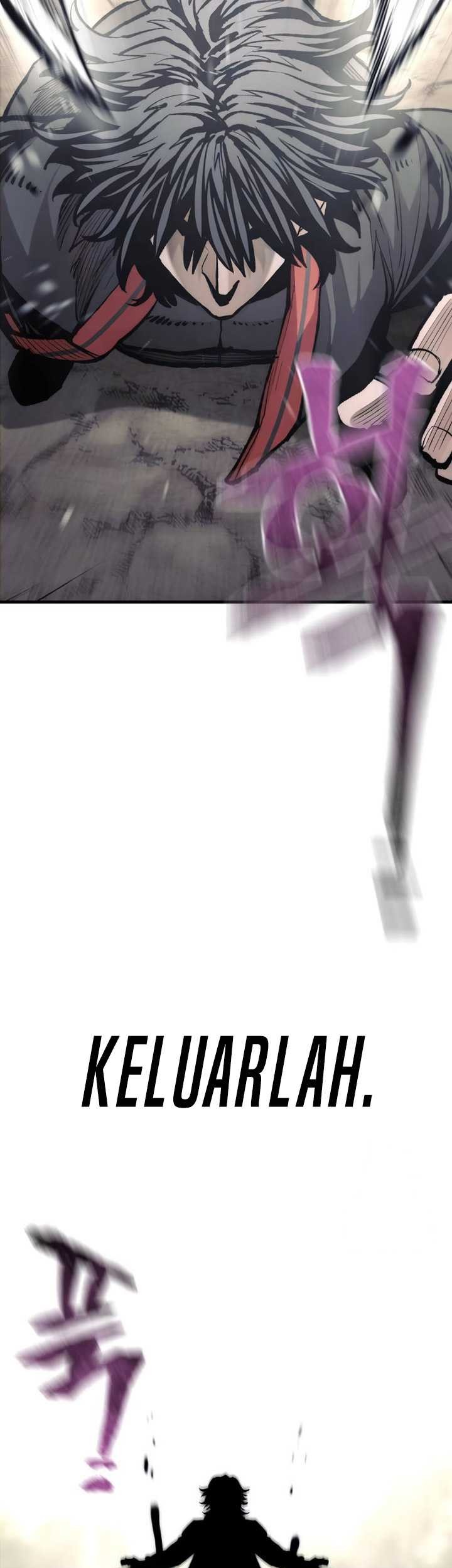 Heavenly Demon Cultivation Simulation Chapter 122 Gambar 6