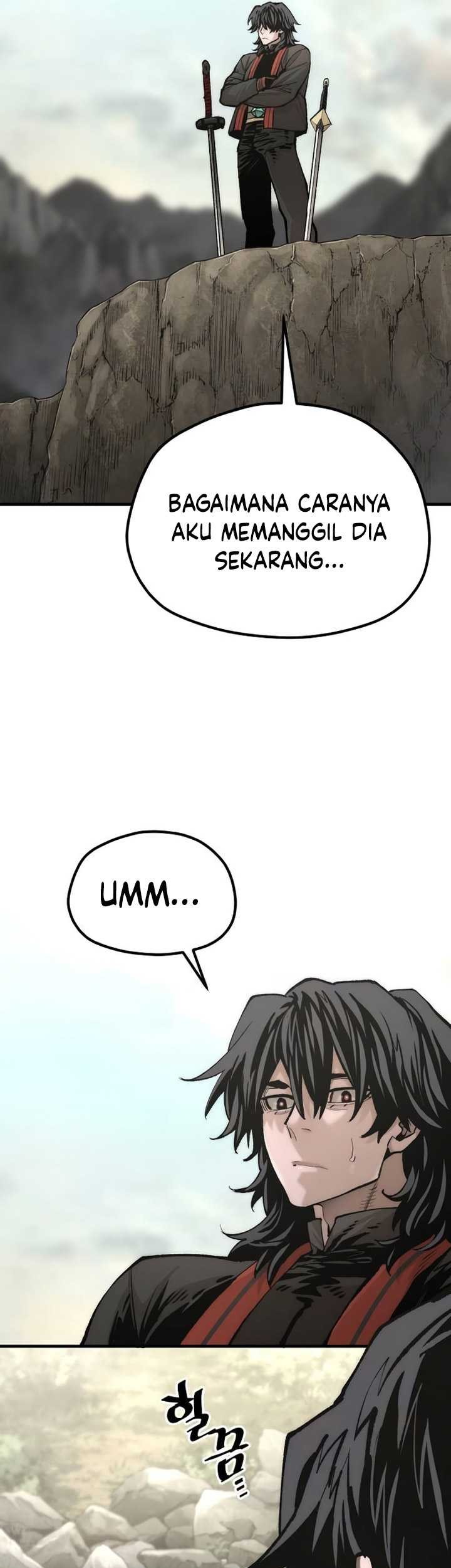 Heavenly Demon Cultivation Simulation Chapter 122 Gambar 10