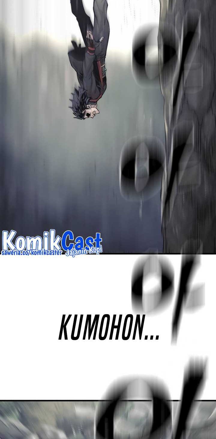 Heavenly Demon Cultivation Simulation Chapter 122 Gambar 17