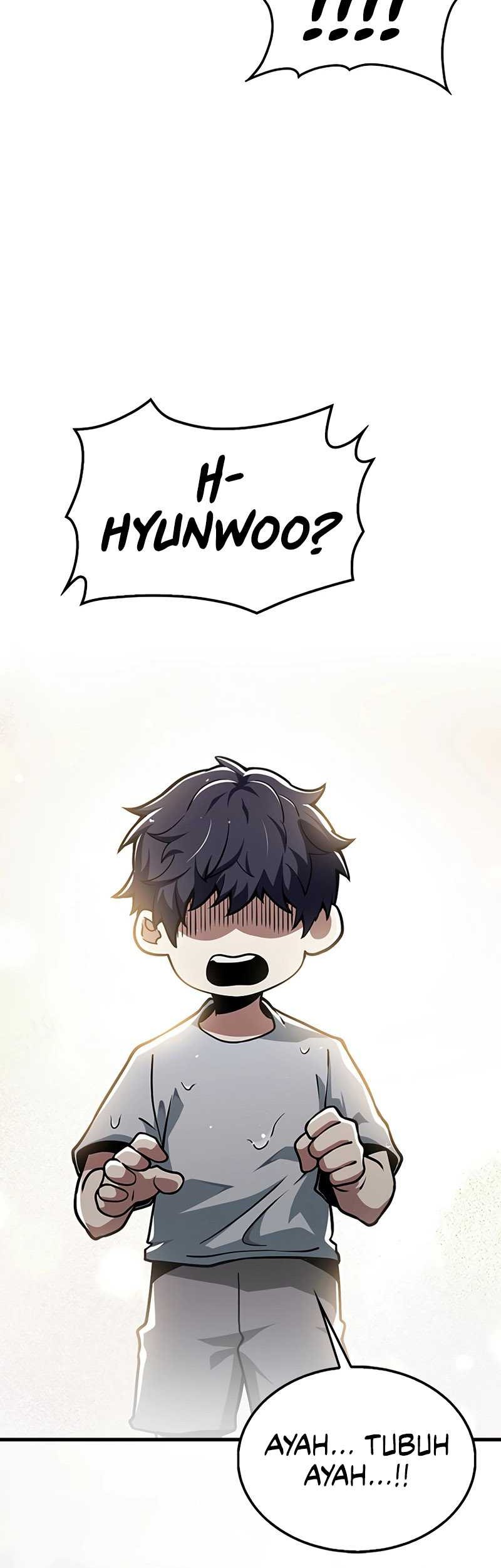 I’m Not a Regressor Chapter 44 Gambar 48
