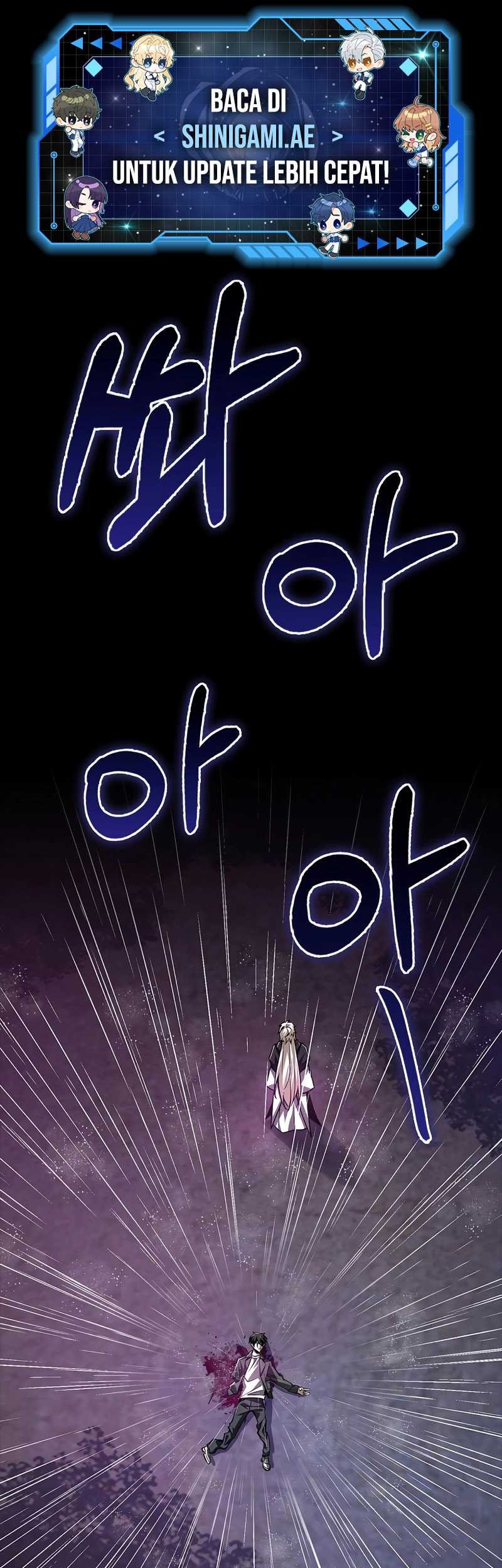 Baca Manhwa I’m Not a Regressor Chapter 44 Gambar 2