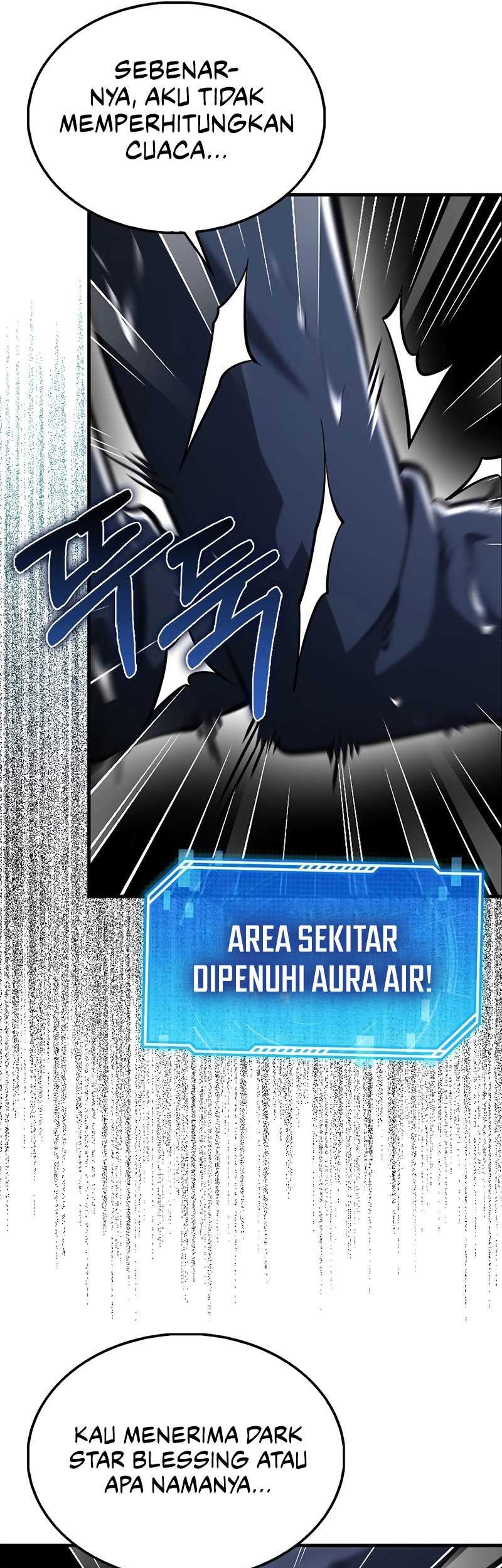 I’m Not a Regressor Chapter 44 Gambar 11