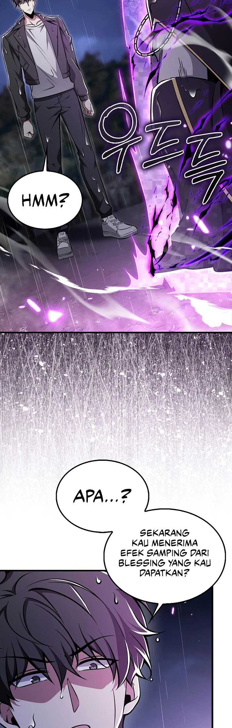I’m Not a Regressor Chapter 44 Gambar 23