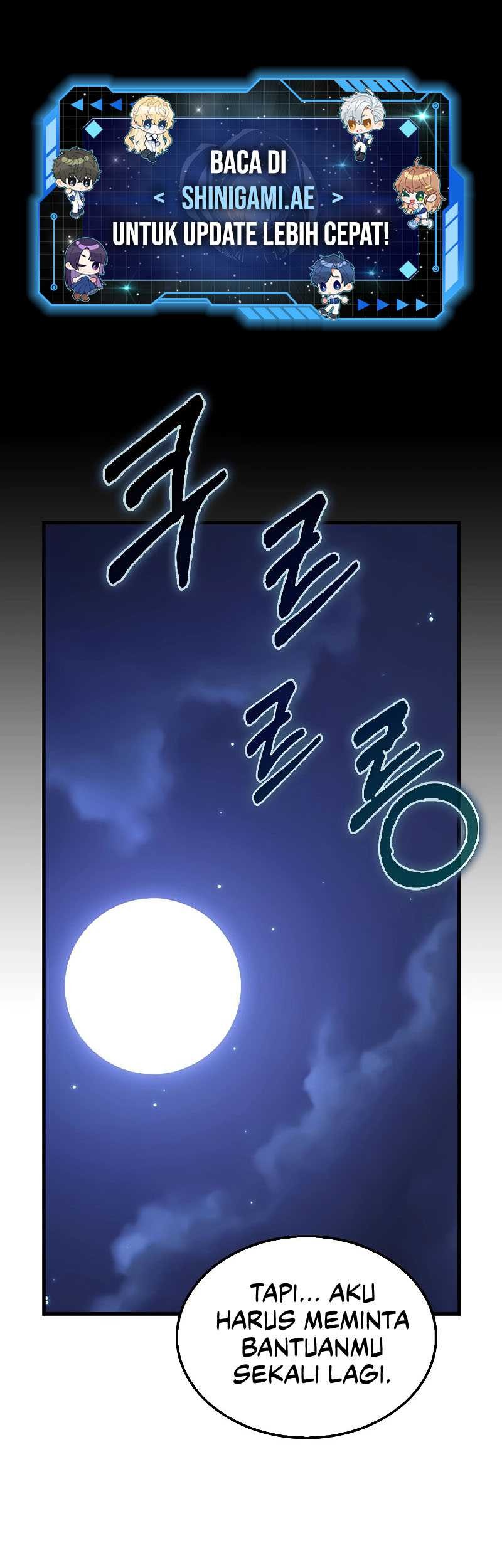 Baca Manhwa I’m Not a Regressor Chapter 43 Gambar 2