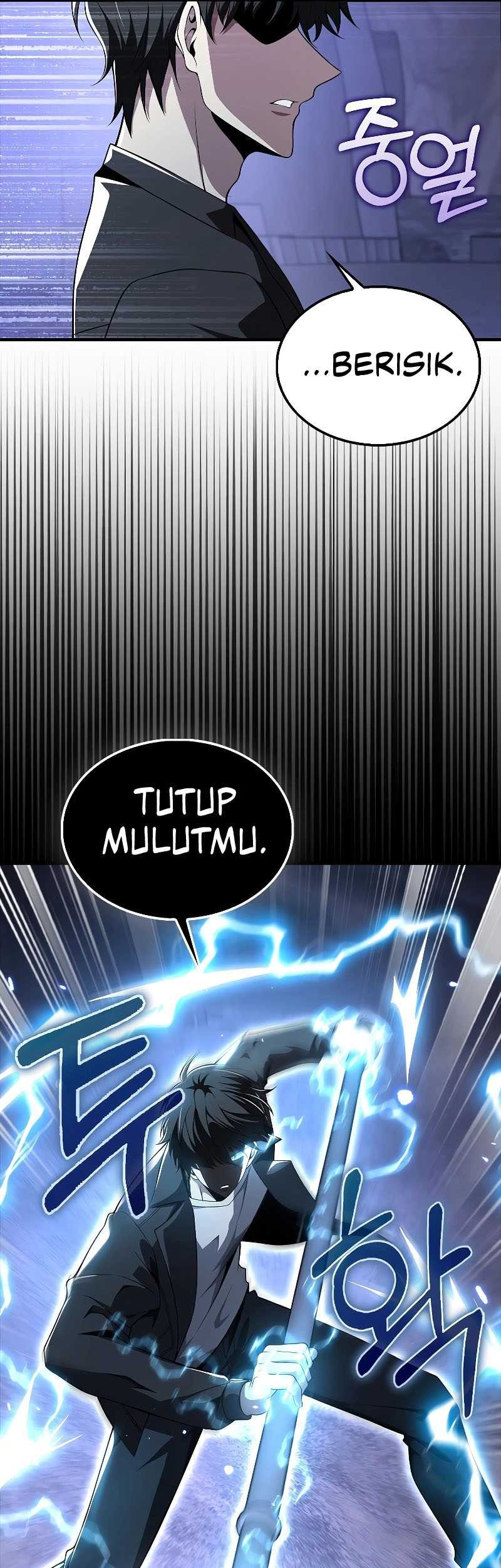 I’m Not a Regressor Chapter 43 Gambar 10