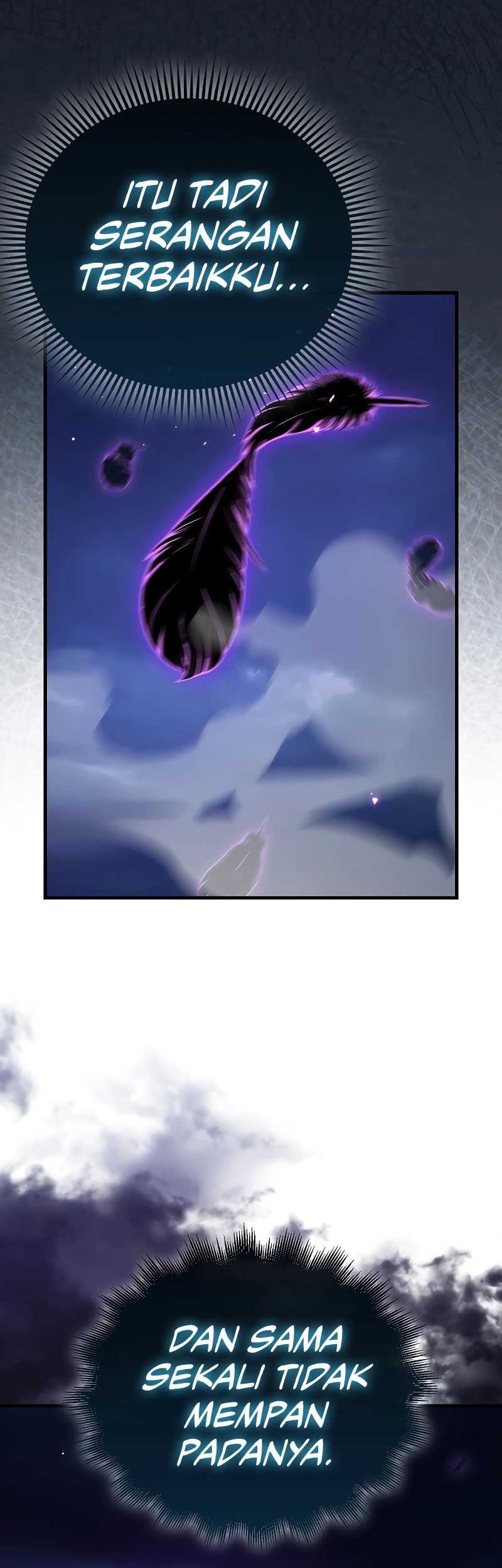 I’m Not a Regressor Chapter 43 Gambar 32