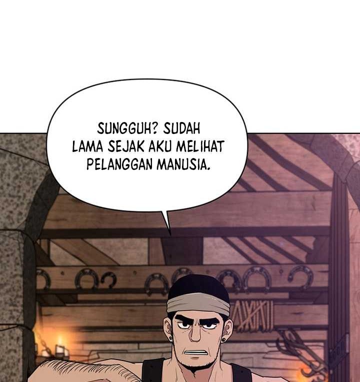 Martial Arts Alone Chapter 20 Gambar 35