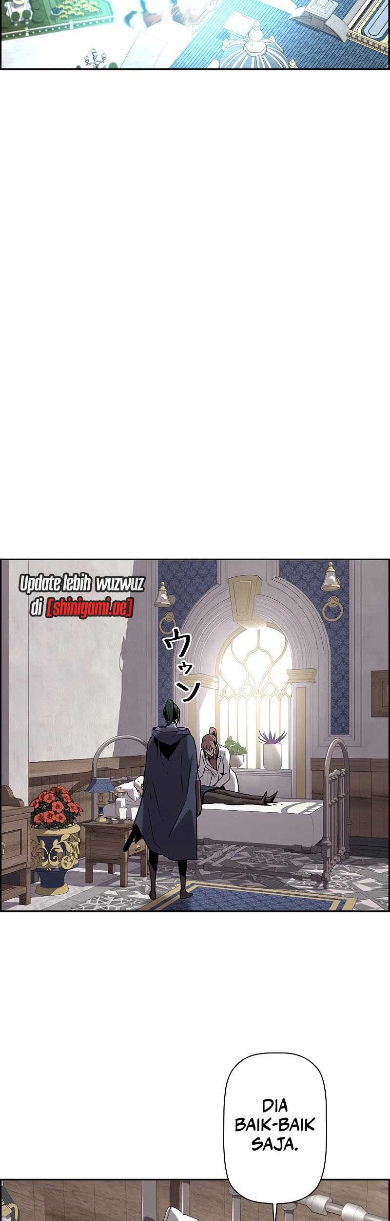 Necromancer’s Evolutionary Traits Chapter 55 Gambar 35