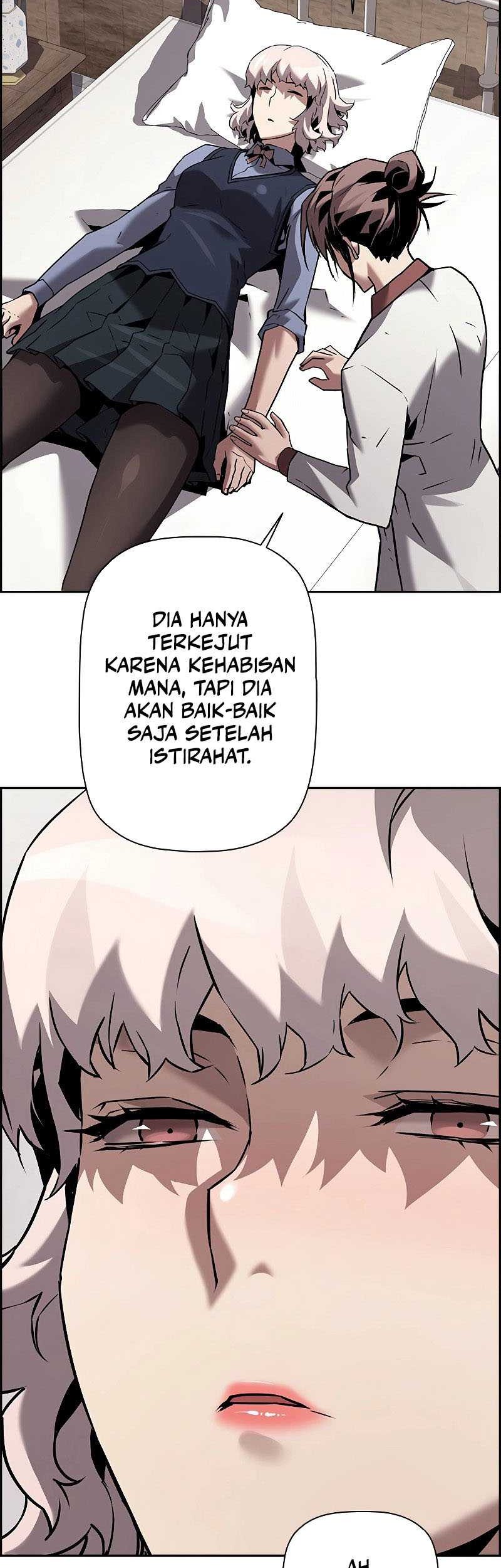 Necromancer’s Evolutionary Traits Chapter 55 Gambar 36