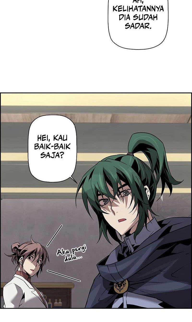 Necromancer’s Evolutionary Traits Chapter 55 Gambar 37