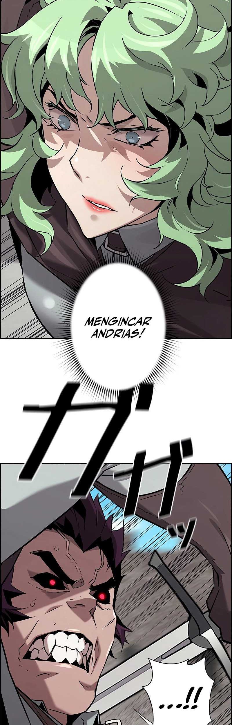 Necromancer’s Evolutionary Traits Chapter 55 Gambar 7