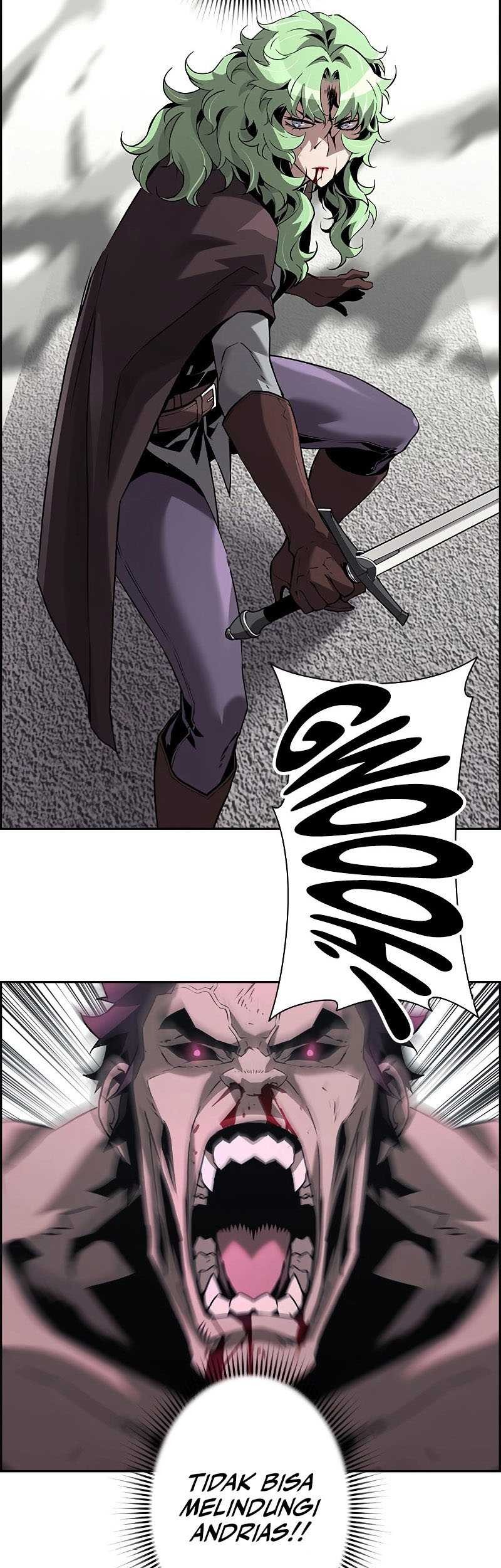 Necromancer’s Evolutionary Traits Chapter 55 Gambar 18