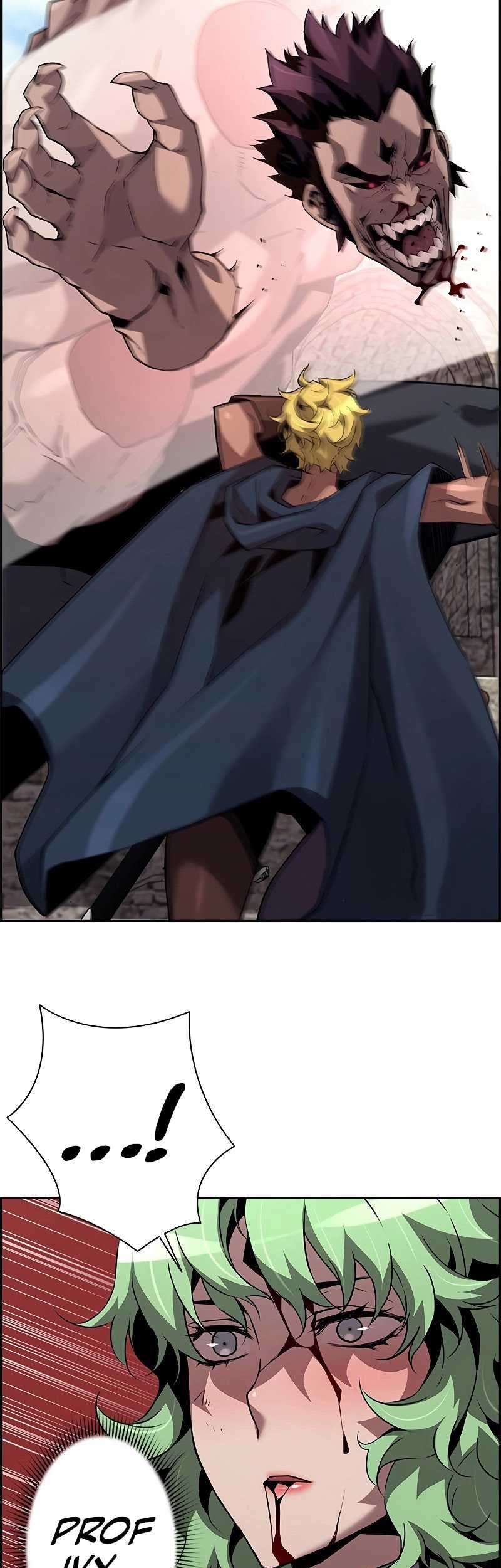 Necromancer’s Evolutionary Traits Chapter 55 Gambar 22