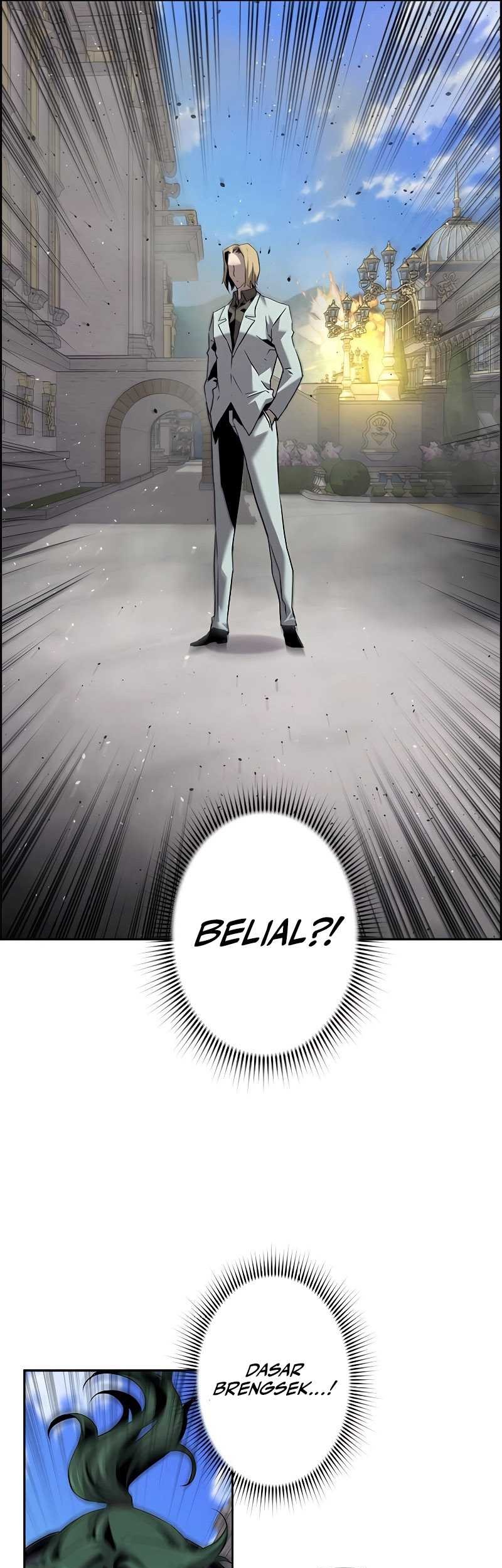 Necromancer’s Evolutionary Traits Chapter 55 Gambar 30