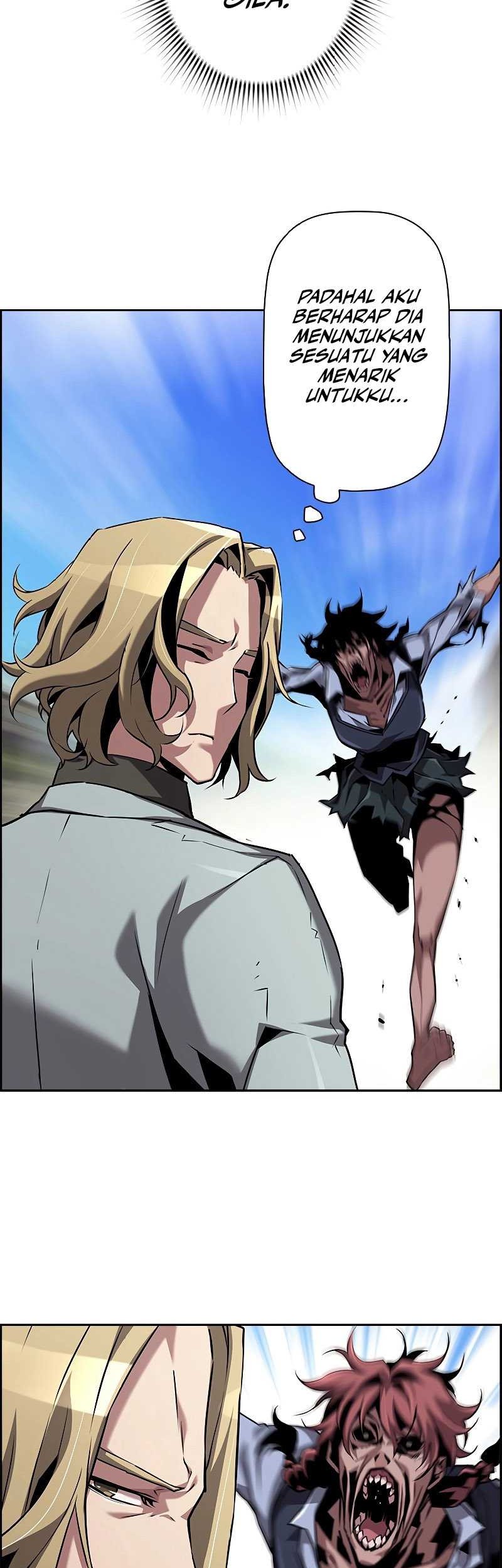 Necromancer’s Evolutionary Traits Chapter 55 Gambar 32
