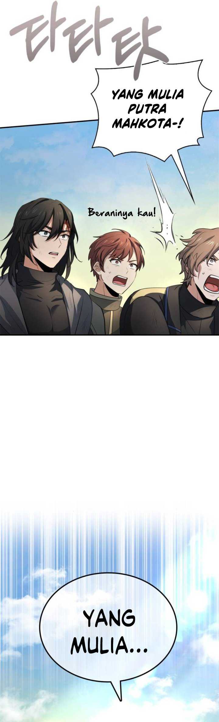 The Crown Prince That Sells Medicine Chapter 36 Gambar 82