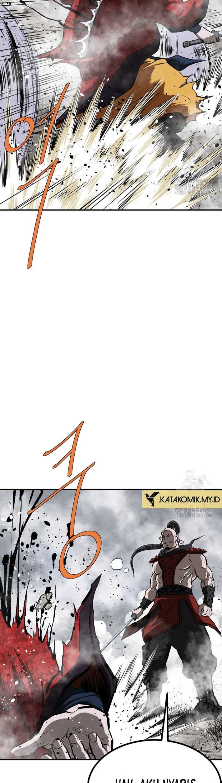 Archer Sword God : Descendants of the Archer Chapter 113 Gambar 44