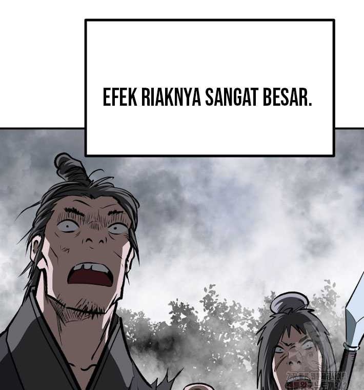Archer Sword God : Descendants of the Archer Chapter 113 Gambar 46