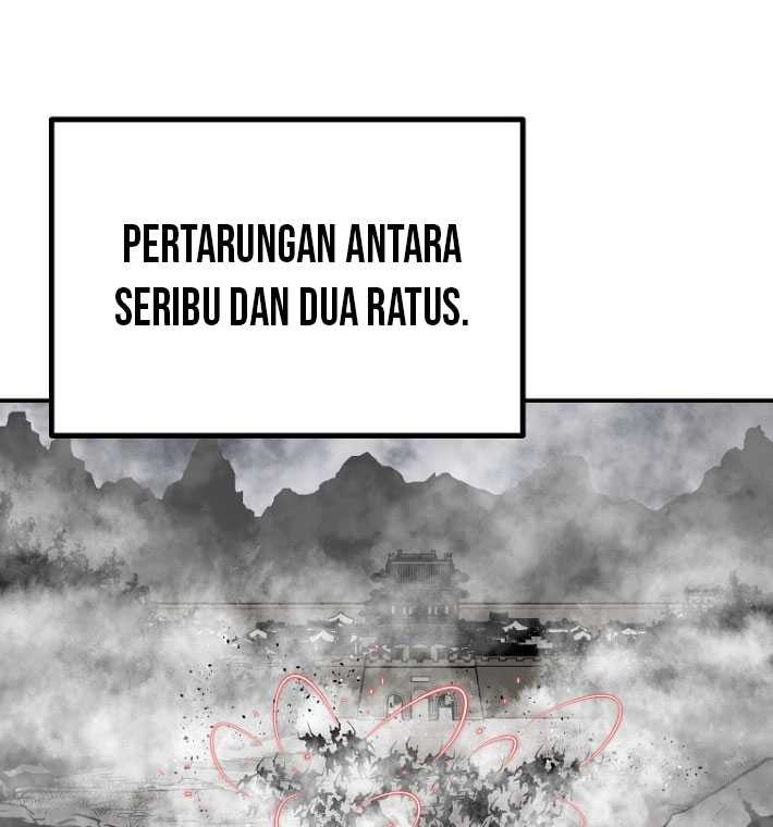 Archer Sword God : Descendants of the Archer Chapter 113 Gambar 49