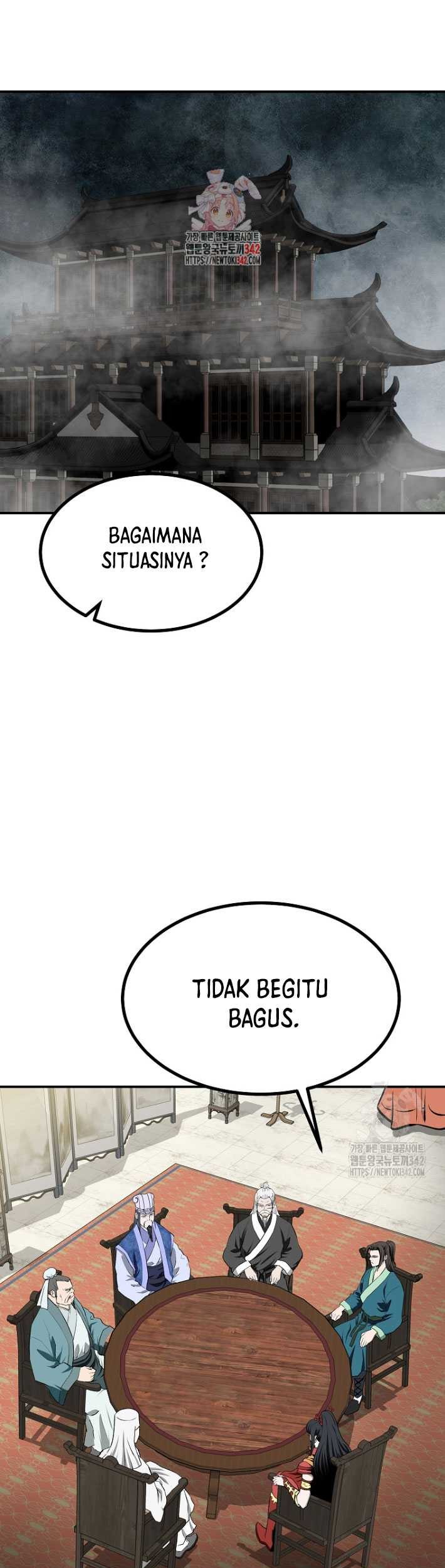 Baca Manhwa Archer Sword God : Descendants of the Archer Chapter 113 Gambar 2