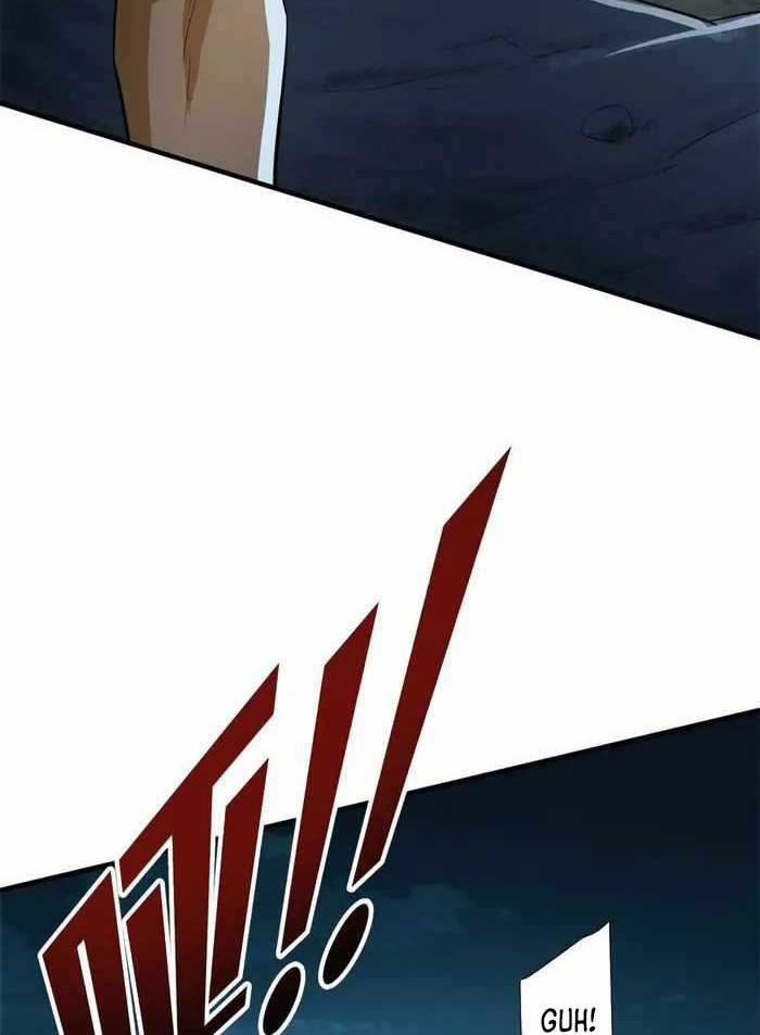 Demon Cage Chapter 05 Gambar 7