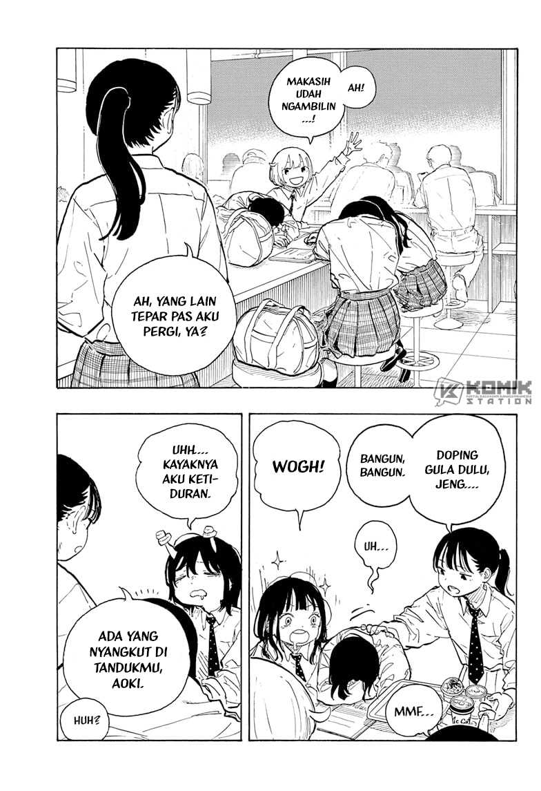 Ruri Dragon Chapter 16 Gambar 4