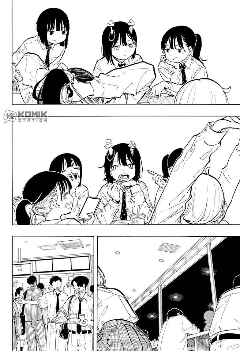Ruri Dragon Chapter 16 Gambar 7