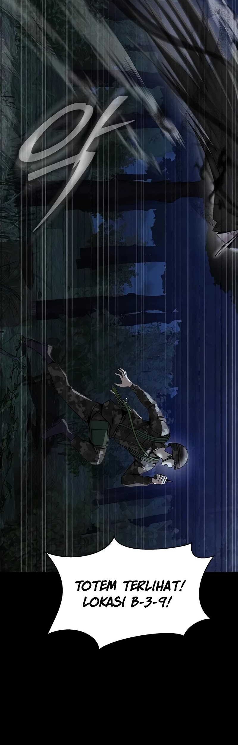Steel-Eating Player Chapter 43 Gambar 36