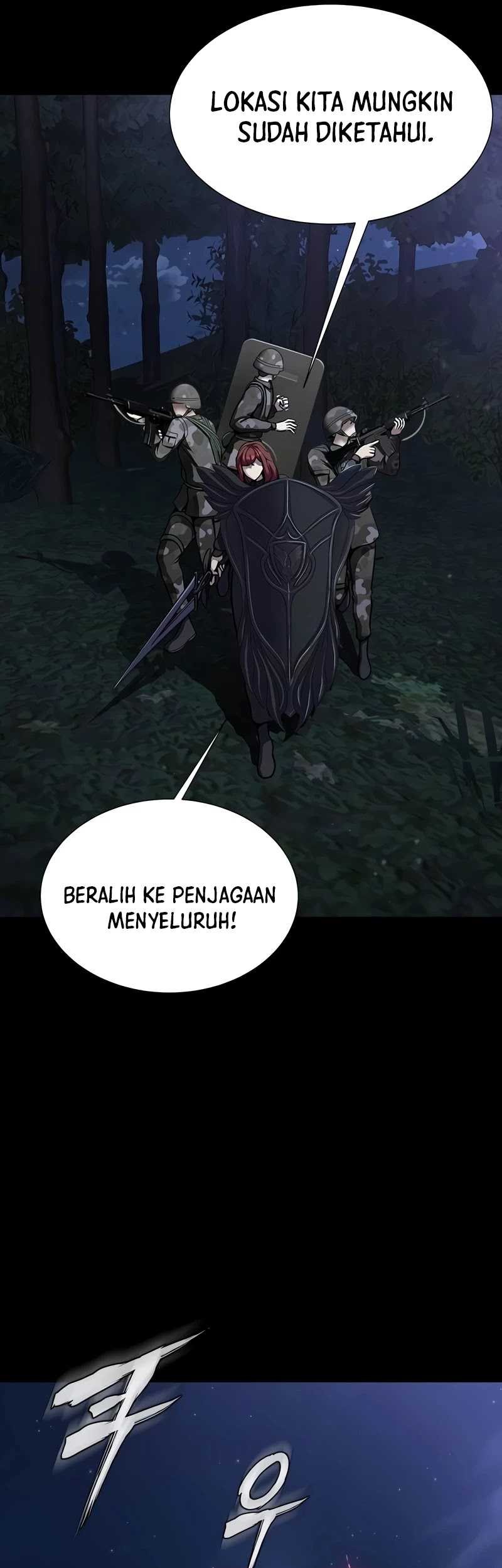 Steel-Eating Player Chapter 43 Gambar 48