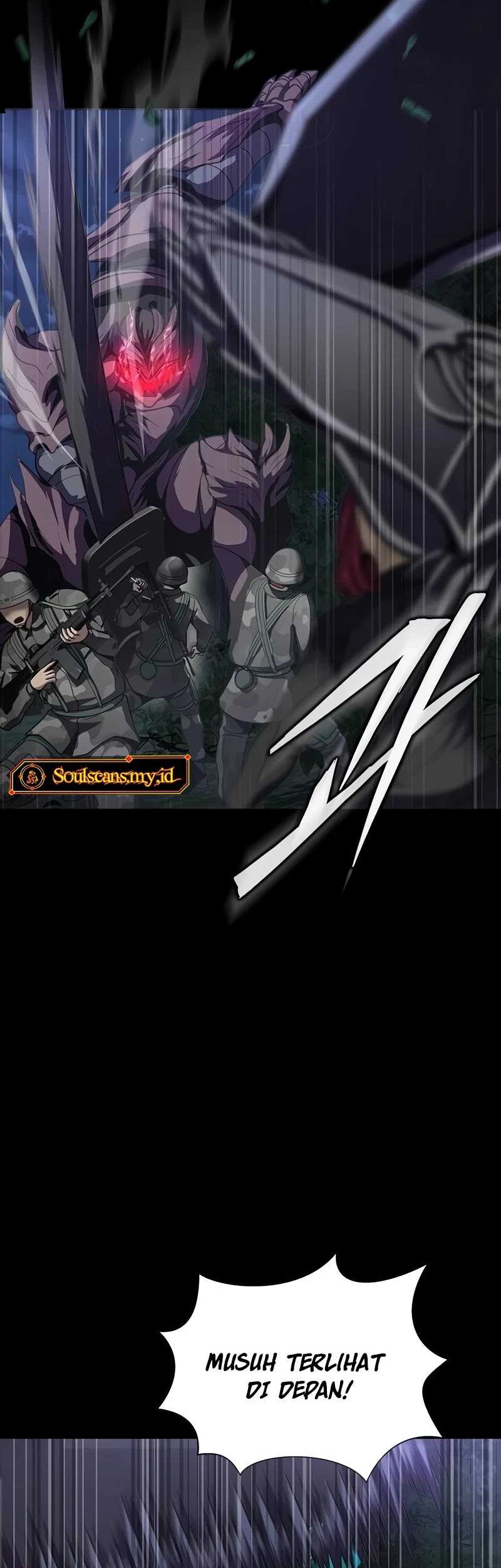Steel-Eating Player Chapter 43 Gambar 51