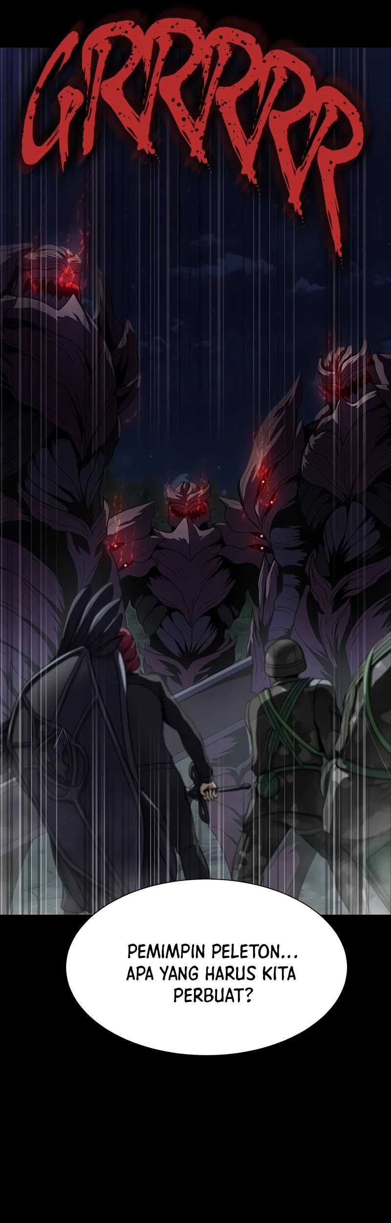 Steel-Eating Player Chapter 43 Gambar 64