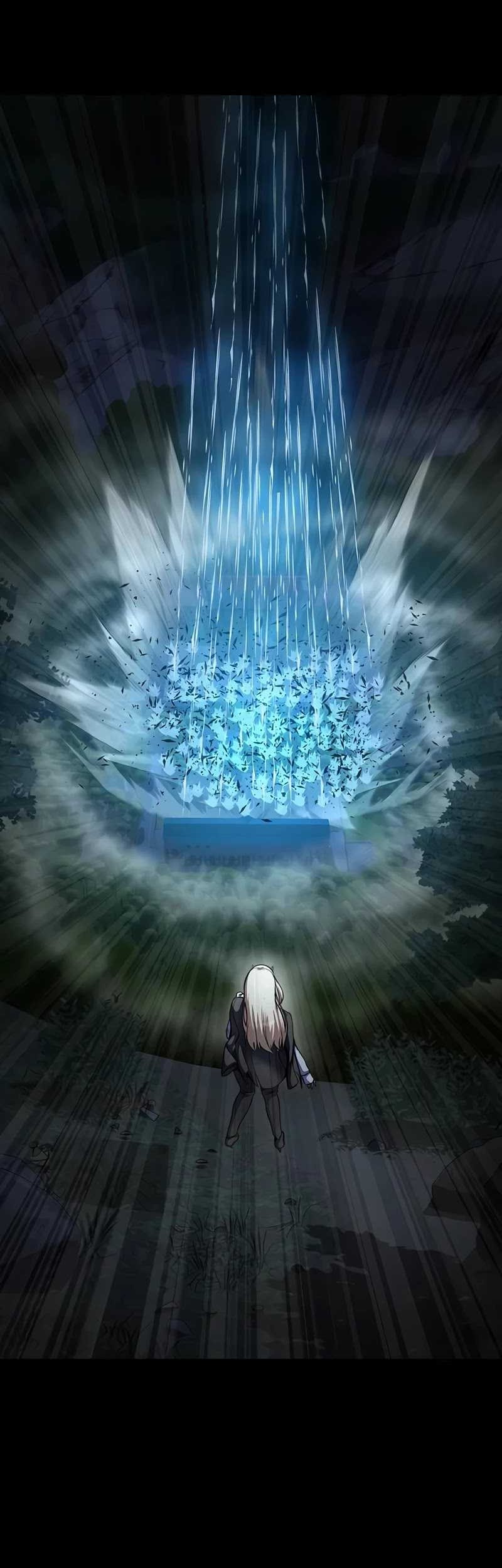 Steel-Eating Player Chapter 43 Gambar 3
