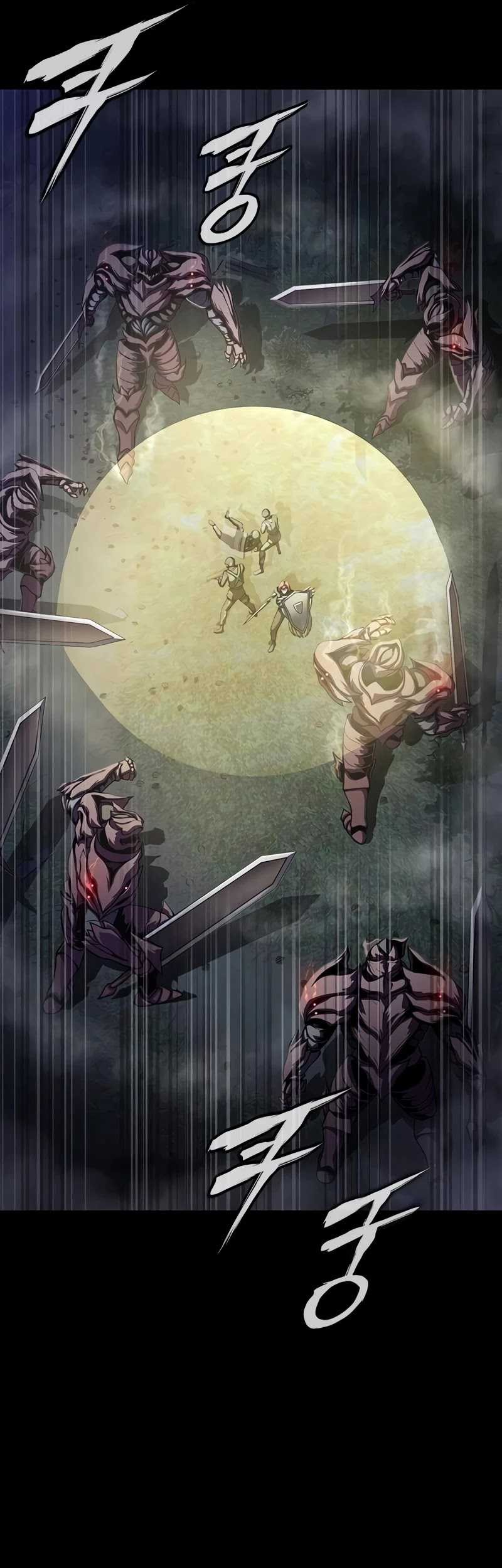 Steel-Eating Player Chapter 43 Gambar 70