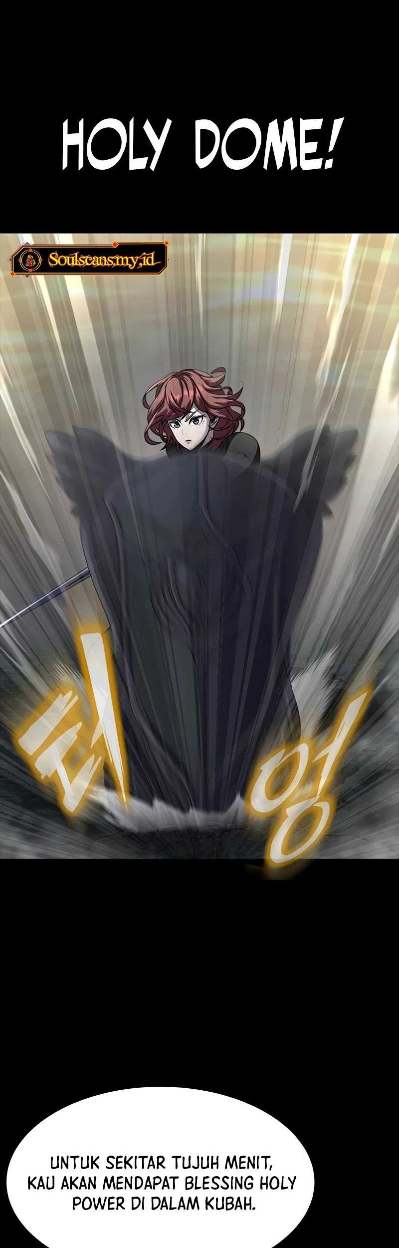 Steel-Eating Player Chapter 43 Gambar 71