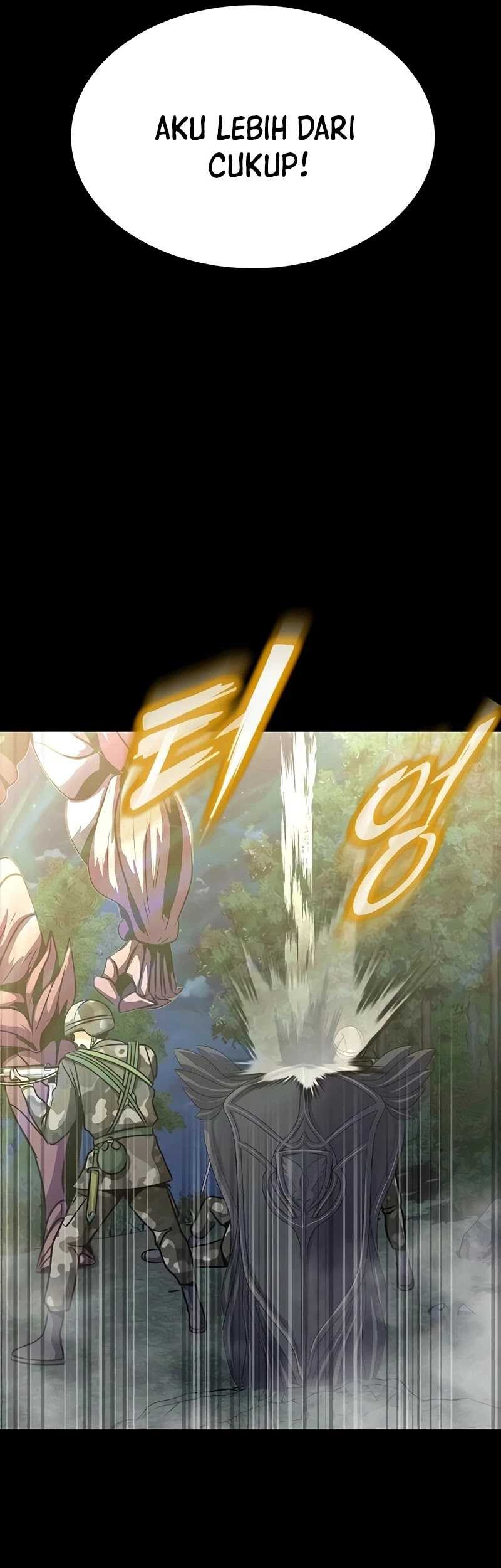 Steel-Eating Player Chapter 43 Gambar 74
