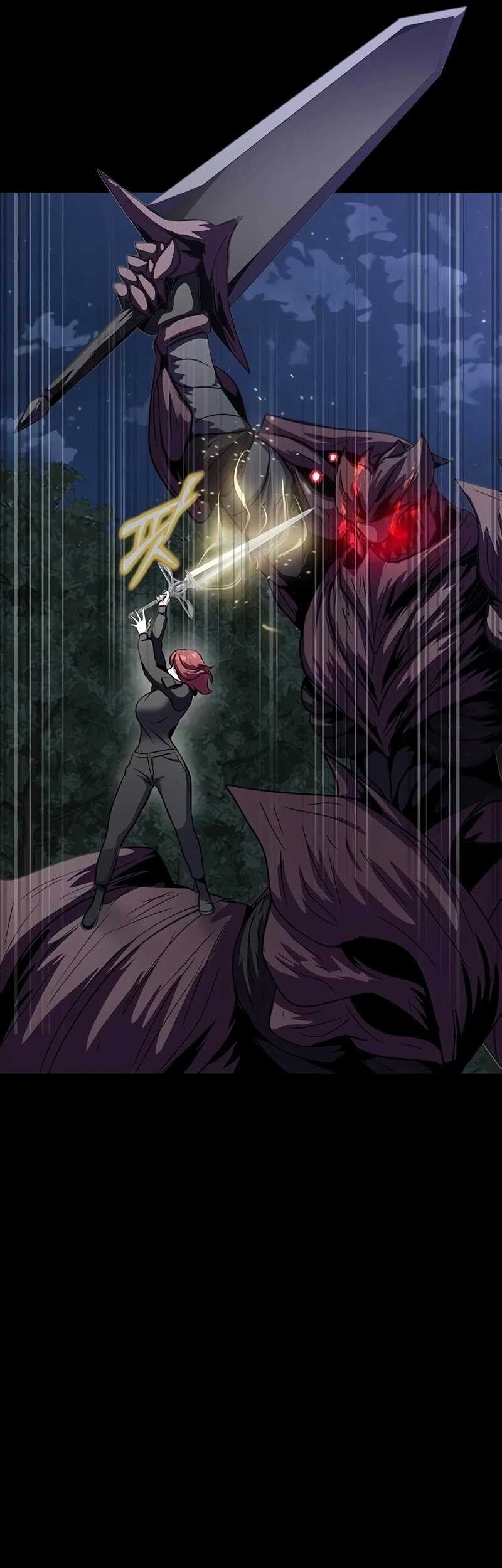 Steel-Eating Player Chapter 43 Gambar 81