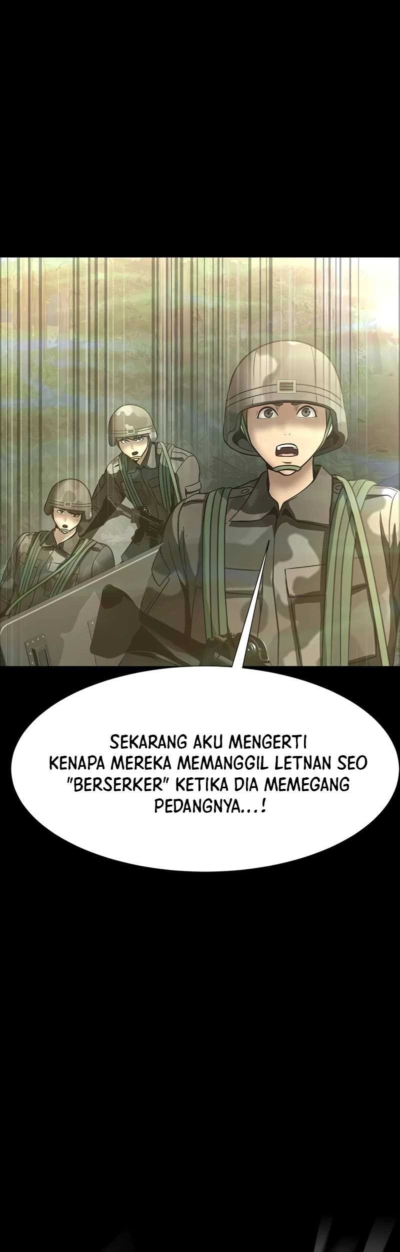 Steel-Eating Player Chapter 43 Gambar 89
