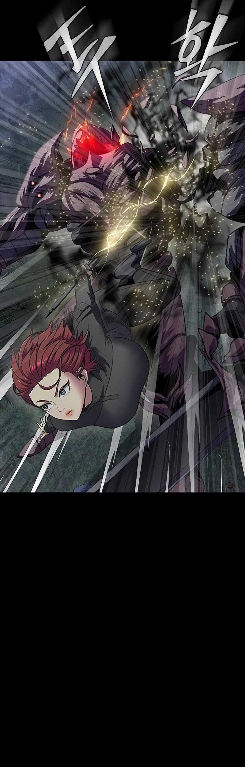 Steel-Eating Player Chapter 43 Gambar 90