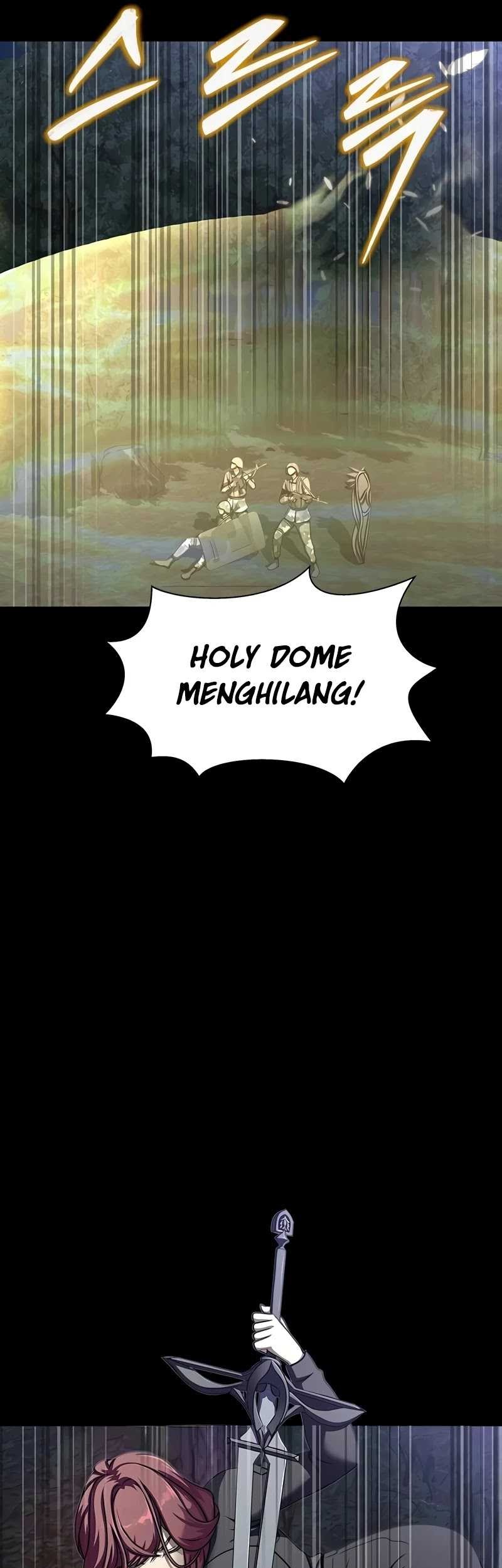 Steel-Eating Player Chapter 43 Gambar 95